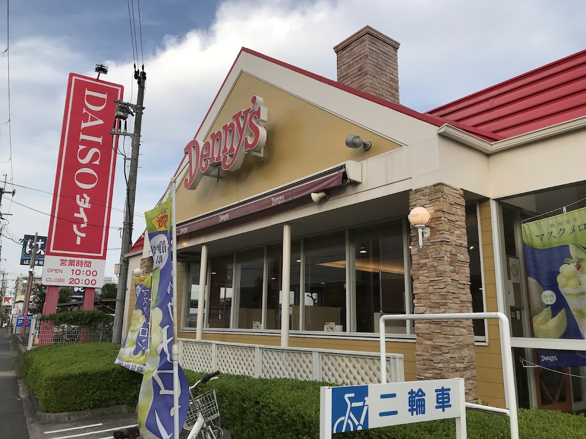Denny's Izumiotsu
